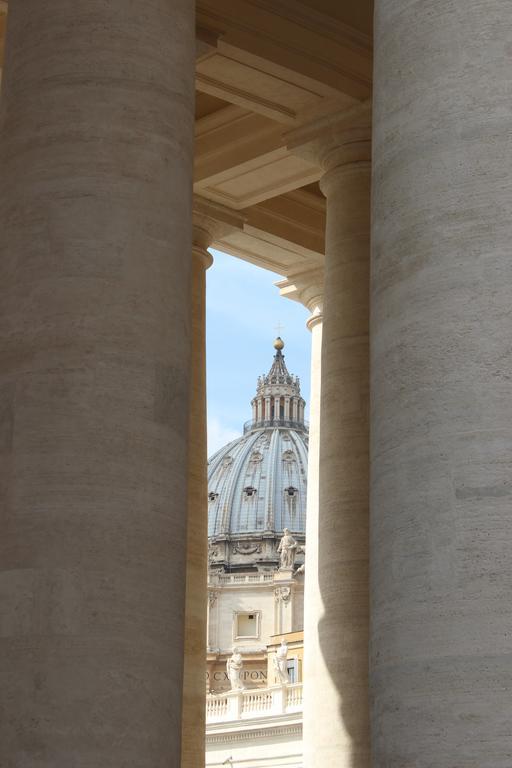 Tiffany Roma Suite Rome Exterior photo