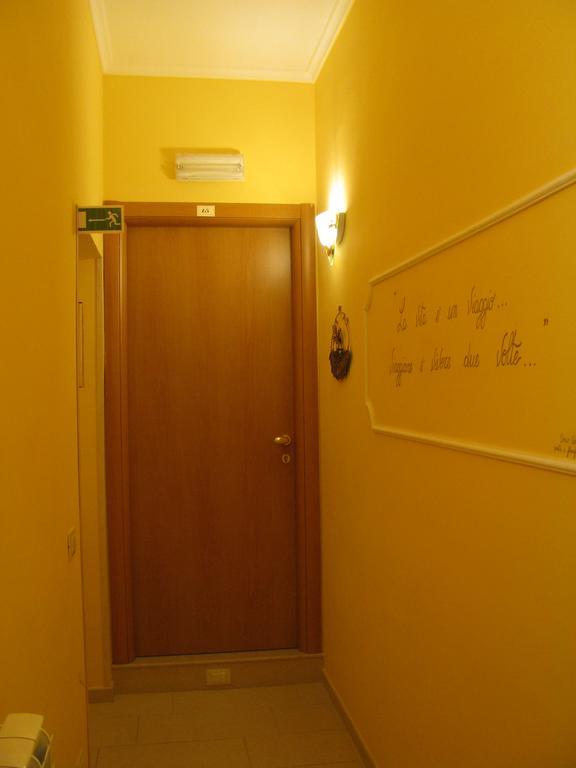 Tiffany Roma Suite Rome Exterior photo