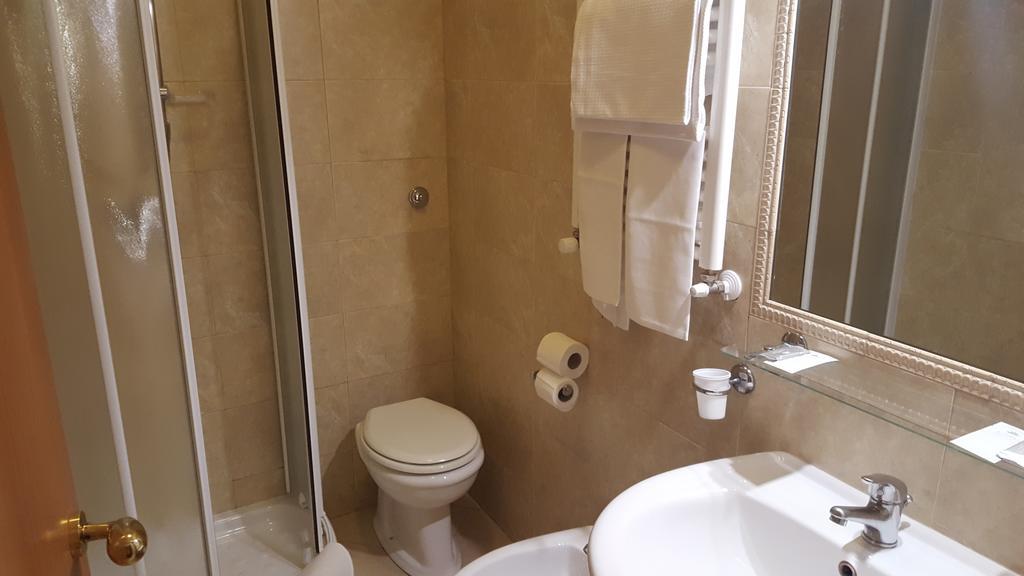 Tiffany Roma Suite Rome Exterior photo