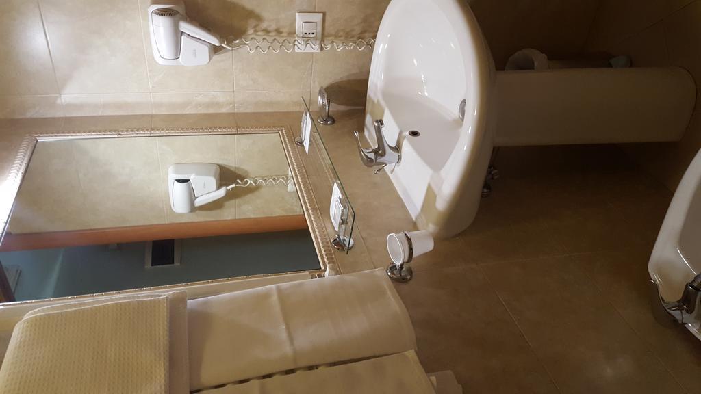 Tiffany Roma Suite Rome Exterior photo